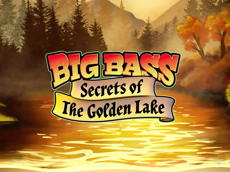 Comunidade de jogadores de classic slots - Big Bass Secrets of the Golden Lake