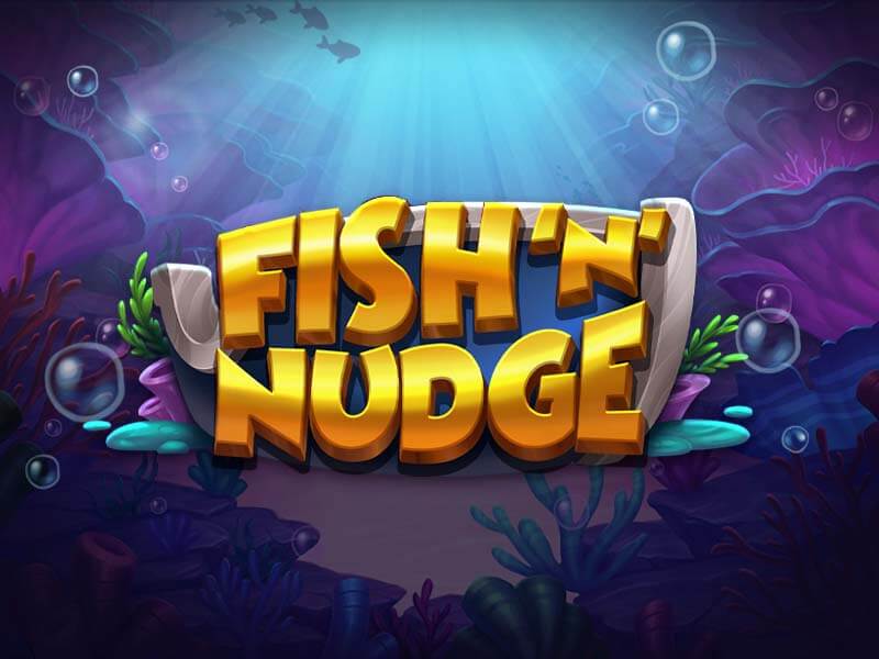 Visualização de progresso do usuário em classic slots - Fish ‘N’ Nudge