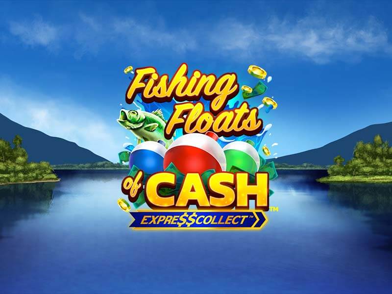 Capa do Jogo Fishing Floats of Cash