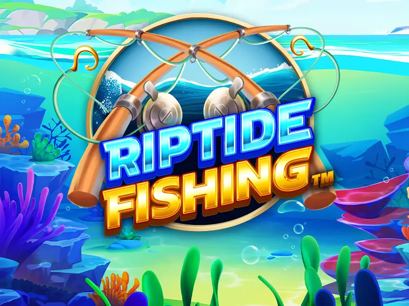 Torneio de Pesca Riptide Fishing
