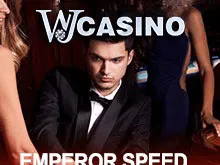 Exemplo de Mesa de Blackjack VIP Ao Vivo