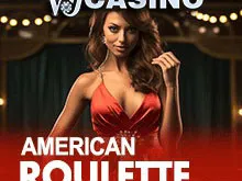 Mesa de Texas Hold'em ao Vivo com cartas de poker
