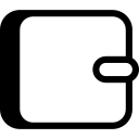 Ícone Carteira Eletrônica